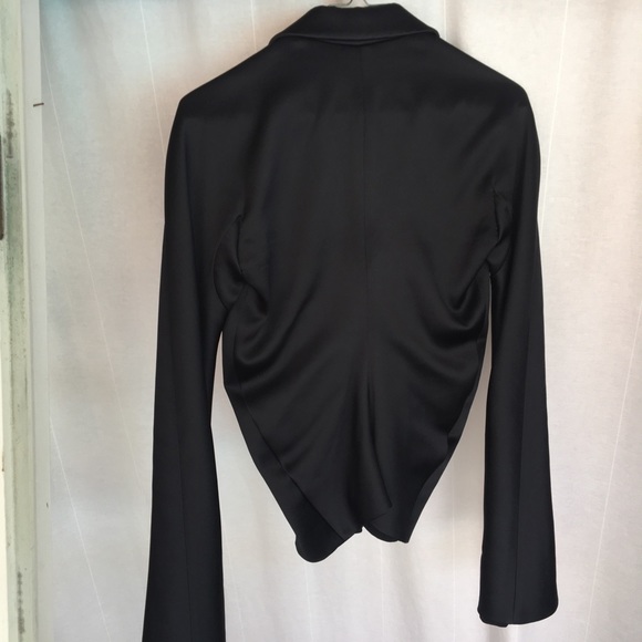 Giorgio Armani blazer - Picture 3 of 3